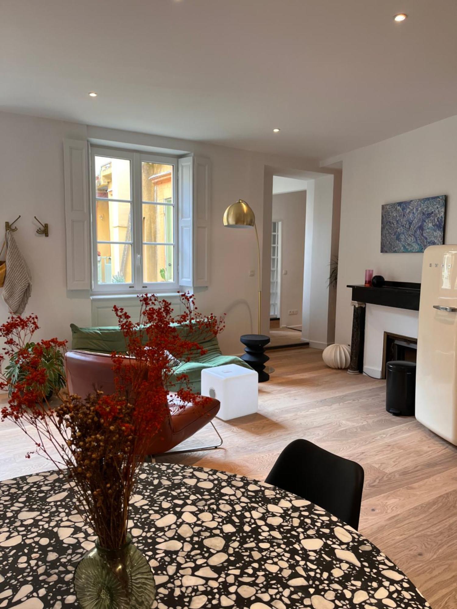 Le Petit Toulousain Chic Toulouse Exterior foto