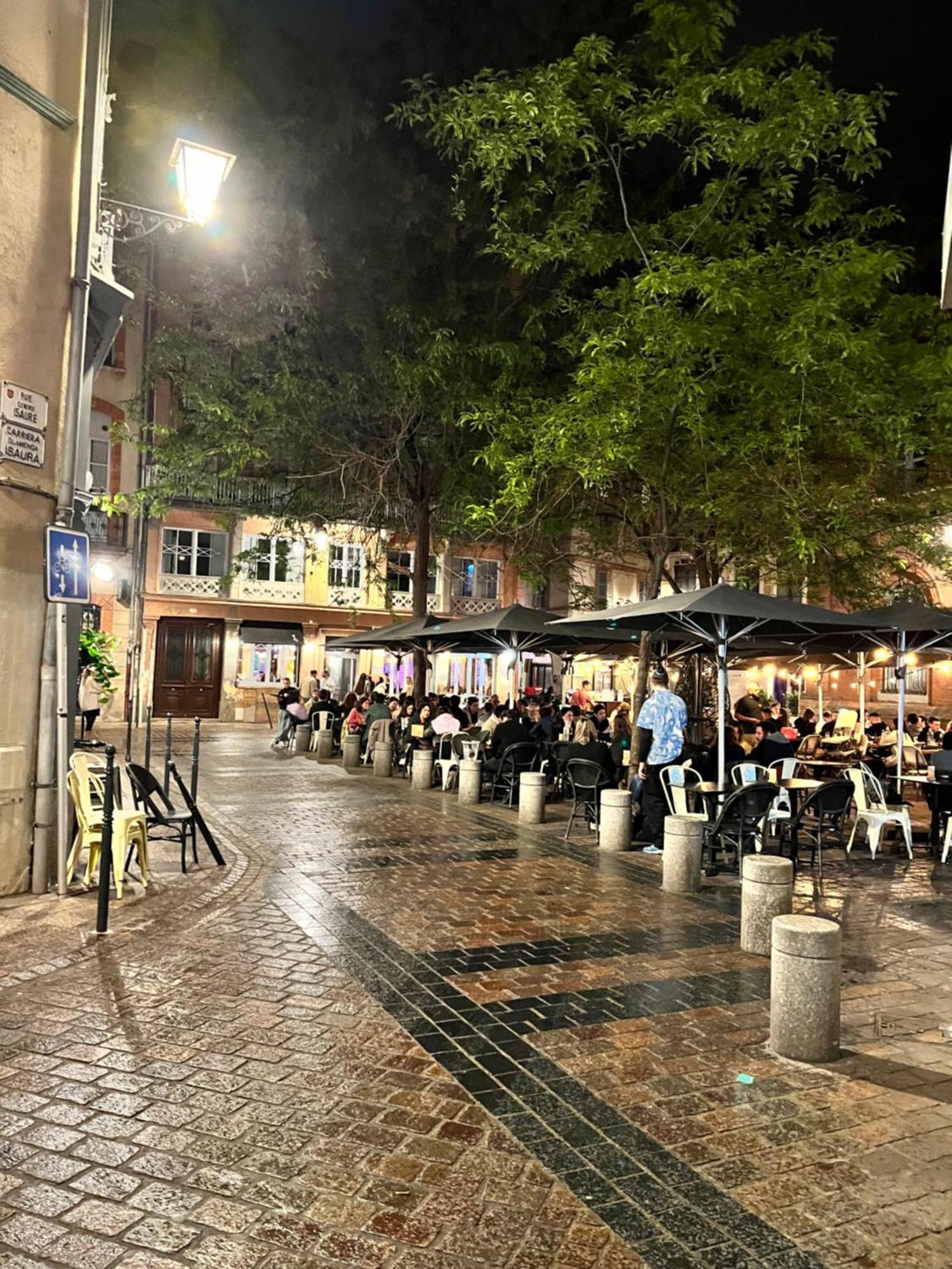 Le Petit Toulousain Chic Toulouse Exterior foto